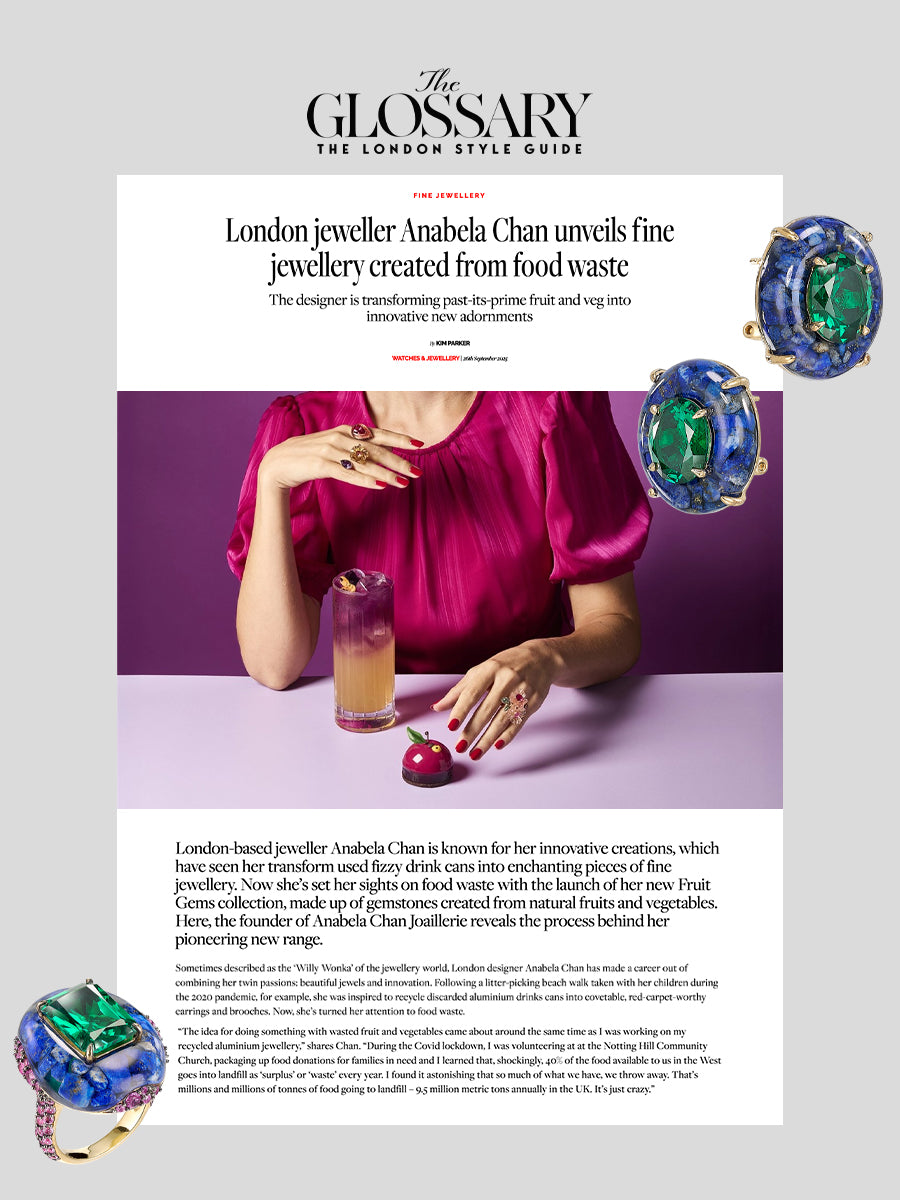 Anabela_Chan_Joaillerie_Fruit_Gems_featured_in_The_Glossary_Magazine_October_2025